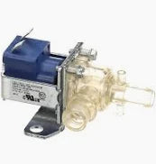 Wilbur Curtis Parts